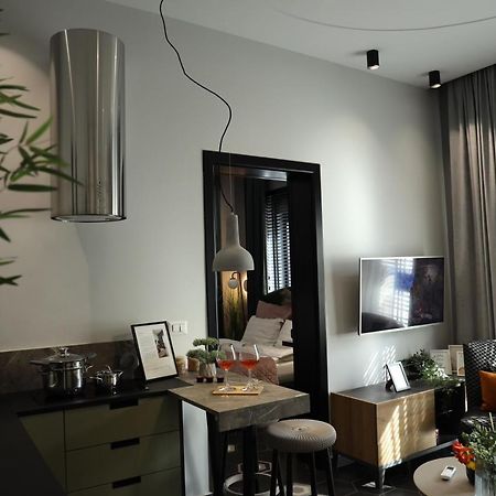 Urban Stay Tirana Deluxe Kültér fotó