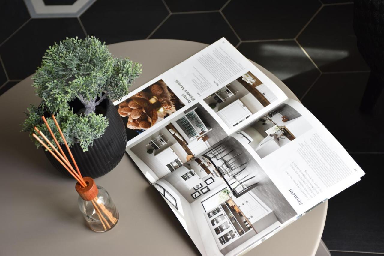 Urban Stay Tirana Deluxe Kültér fotó