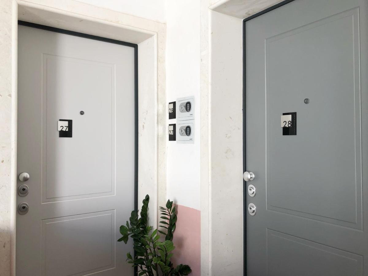 Urban Stay Tirana Deluxe Kültér fotó