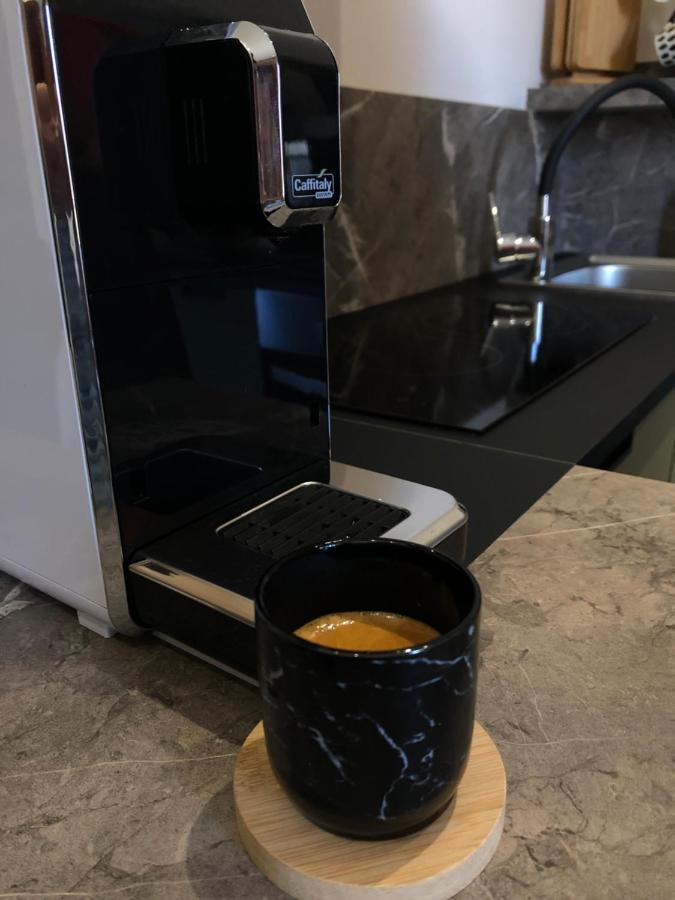 Urban Stay Tirana Deluxe Kültér fotó