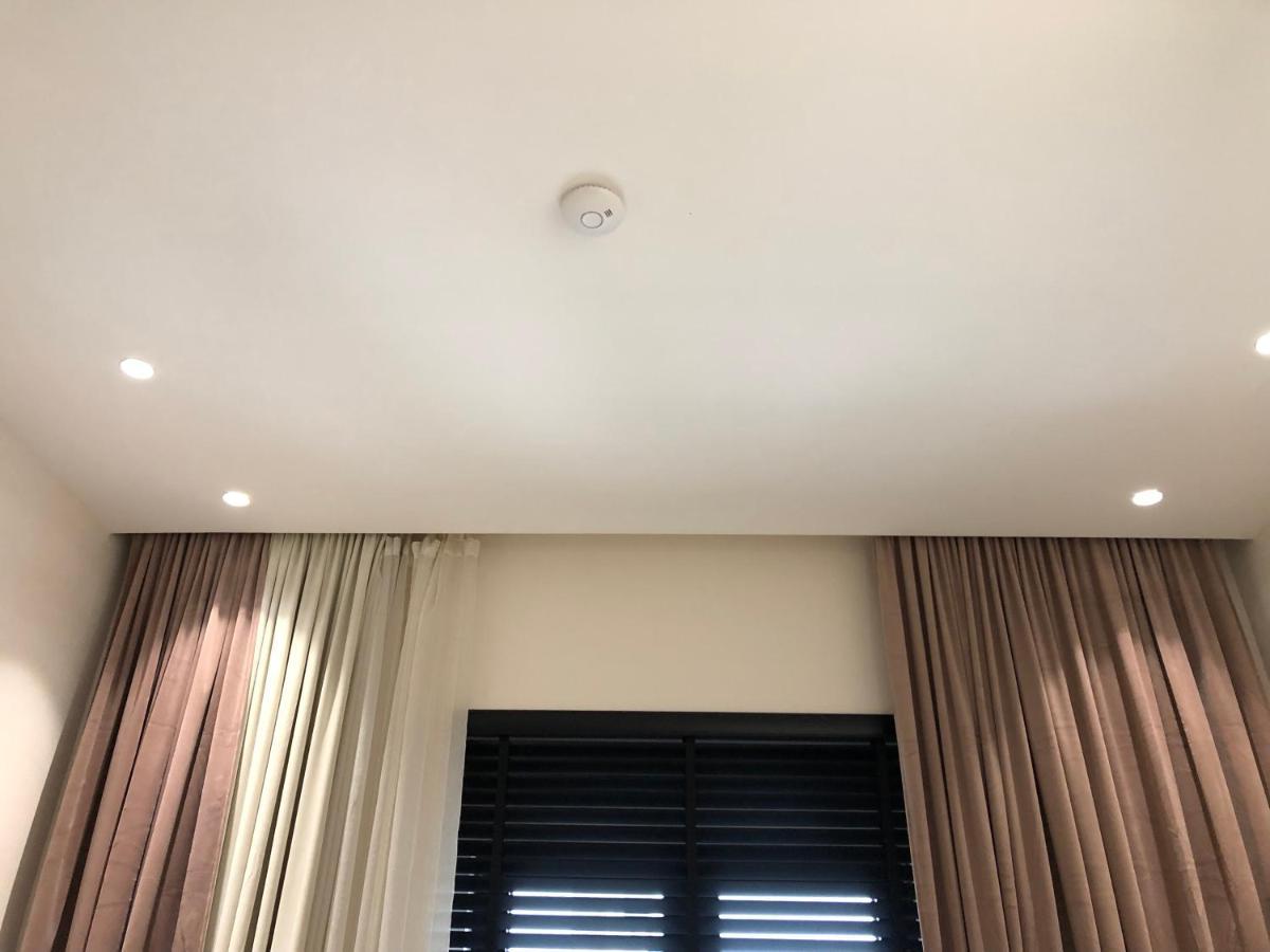 Urban Stay Tirana Deluxe Kültér fotó