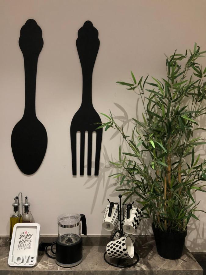 Urban Stay Tirana Deluxe Kültér fotó