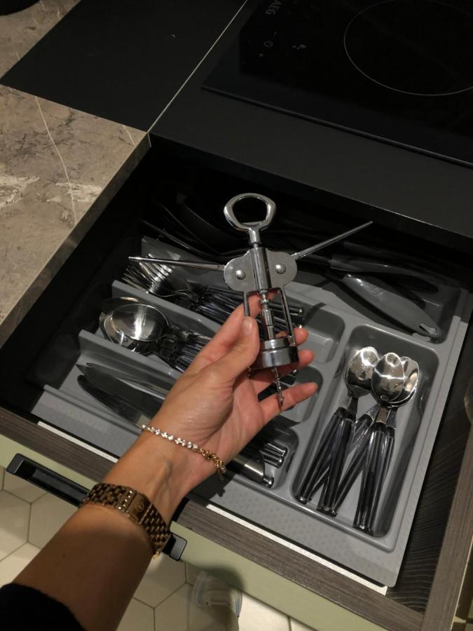 Urban Stay Tirana Deluxe Kültér fotó