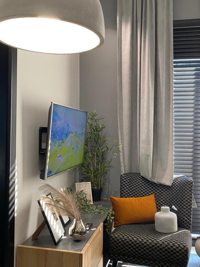 Urban Stay Tirana Deluxe Kültér fotó