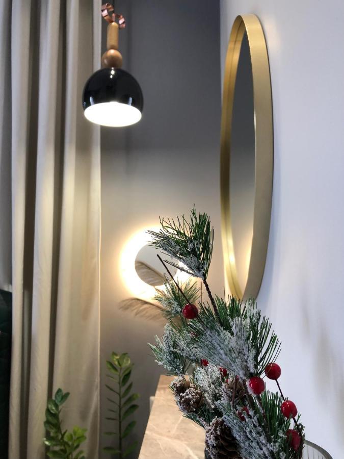 Urban Stay Tirana Deluxe Kültér fotó