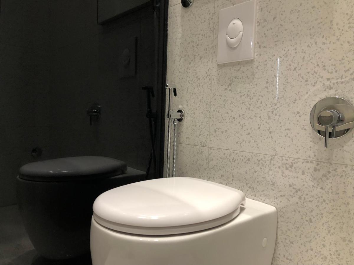 Urban Stay Tirana Deluxe Kültér fotó