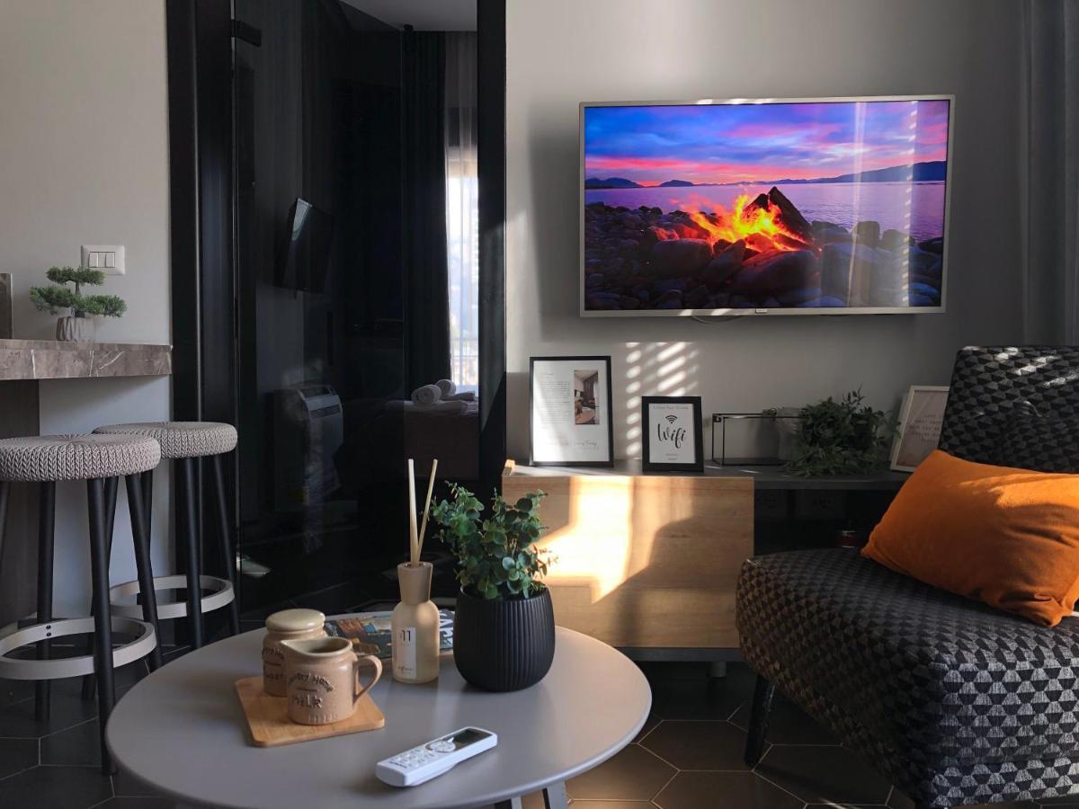 Urban Stay Tirana Deluxe Kültér fotó