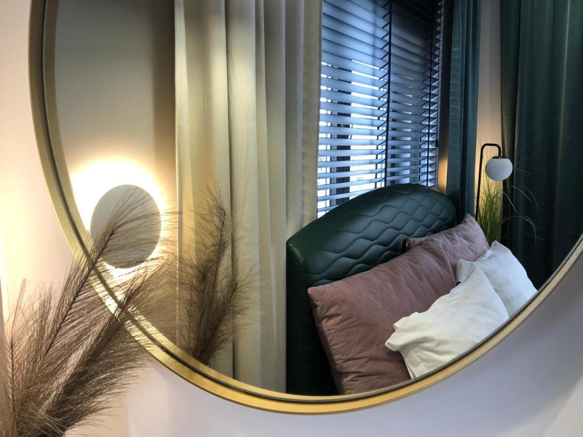 Urban Stay Tirana Deluxe Kültér fotó