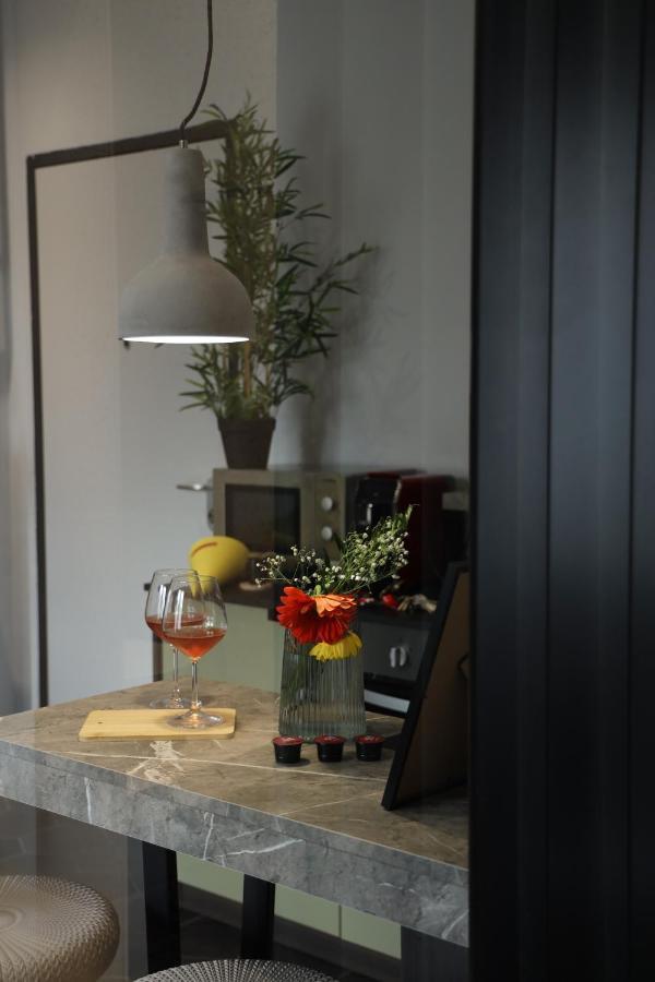 Urban Stay Tirana Deluxe Kültér fotó