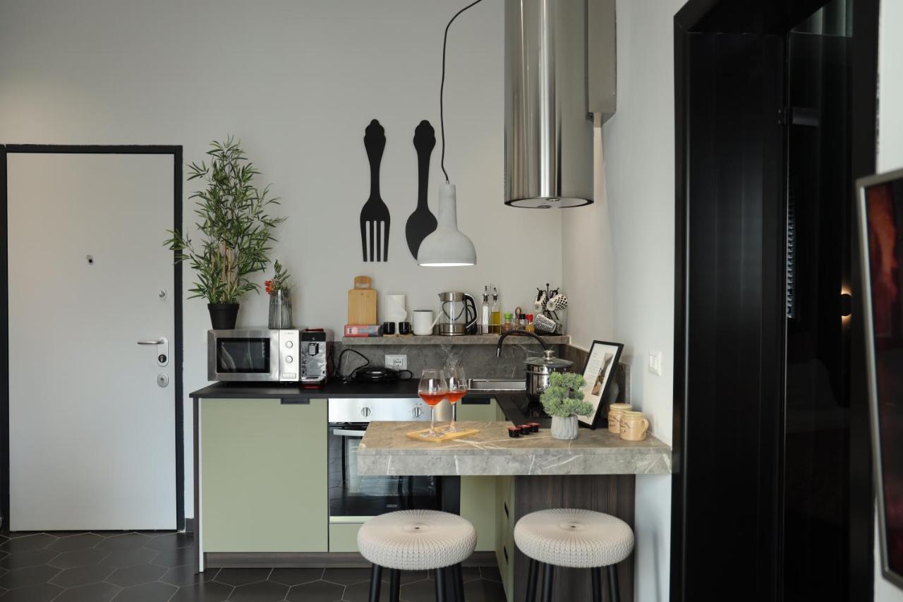Urban Stay Tirana Deluxe Kültér fotó